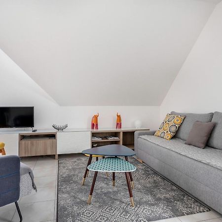 Escapade En Duo Au Coeur De Sarzeau Apartamento Exterior foto