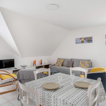 Escapade En Duo Au Coeur De Sarzeau Apartamento Exterior foto