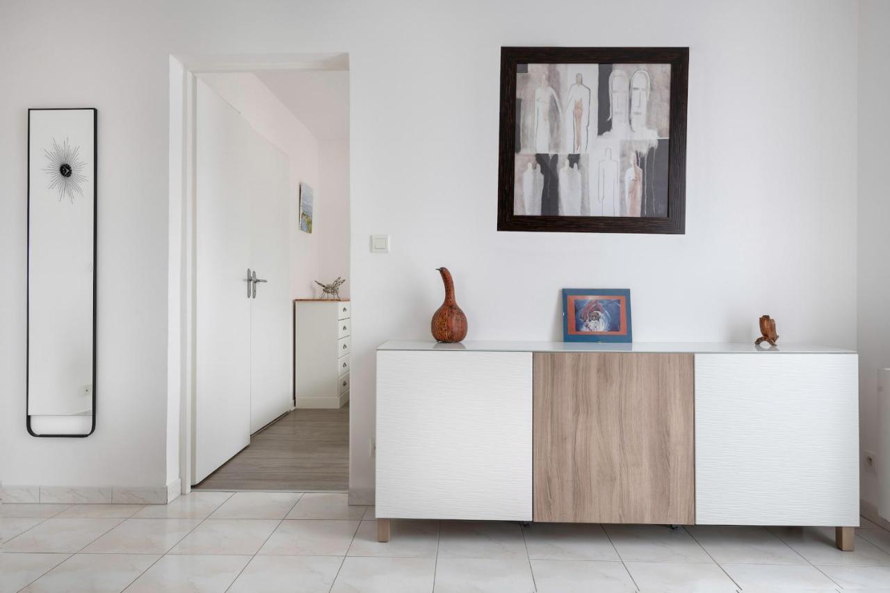 Escapade En Duo Au Coeur De Sarzeau Apartamento Exterior foto