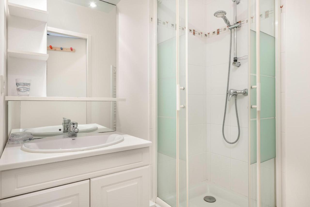 Escapade En Duo Au Coeur De Sarzeau Apartamento Exterior foto