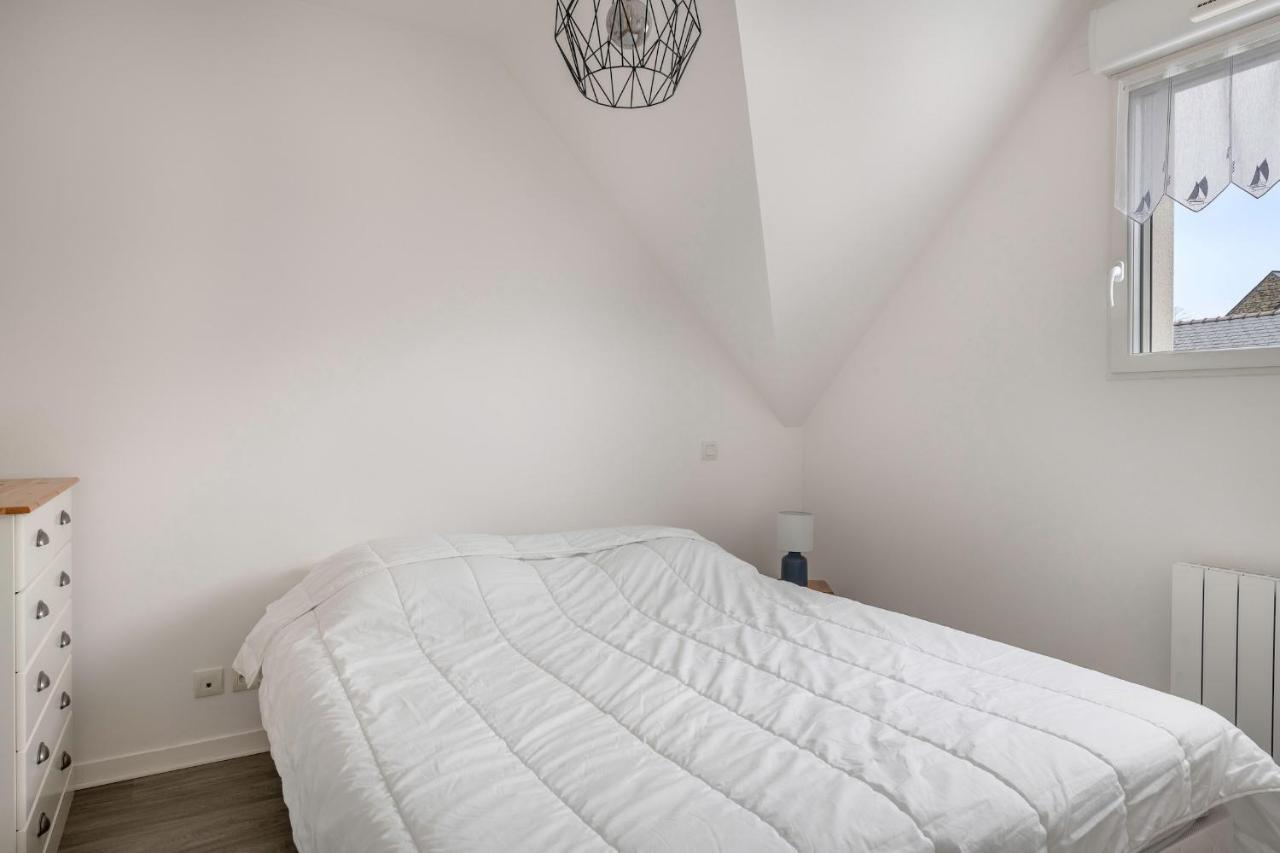 Escapade En Duo Au Coeur De Sarzeau Apartamento Exterior foto